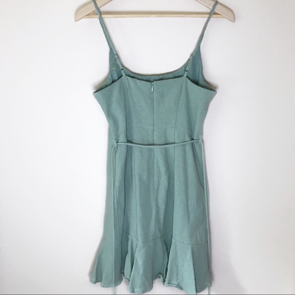 Saints + Secrets Sweet Escape Dress - Picture 3 of 3